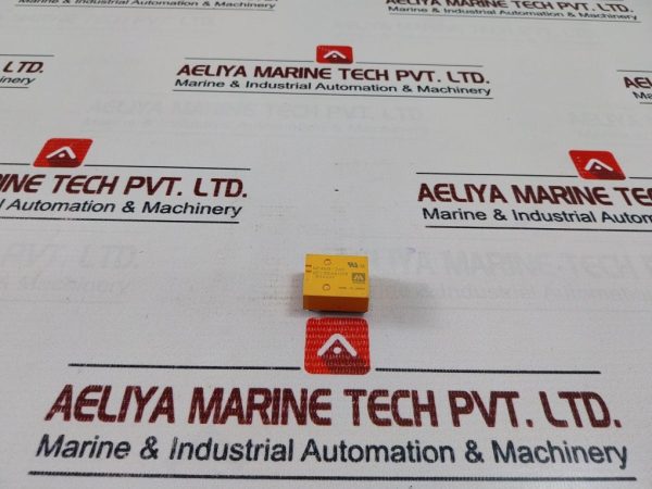 Aromat Nf4eb-24v Signal Relay