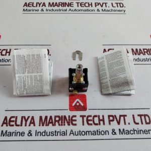 Asco 19090008 Solenoid Valve