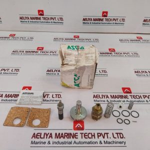 Asco 532826 Repair Kit