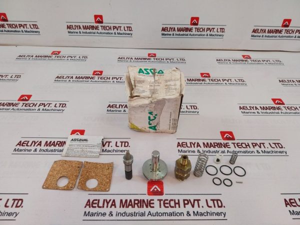 Asco 532826 Repair Kit
