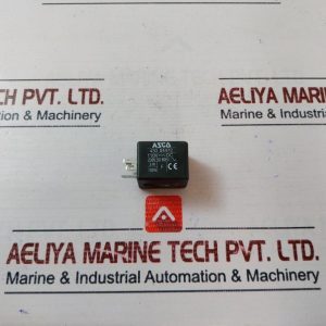 Asco Joucomatic 430 04472 Solenoid Valve Coil