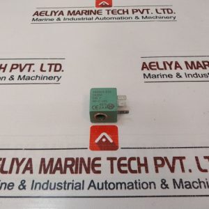 Asco Mp-c-165 Solenoid Valve Coil