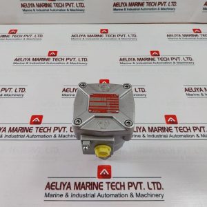 Asco Wsnfet8327b222 Solenoid Valve