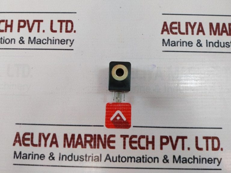 Av 7019-9db Solenoid Valve Coil - Aeliya Marine