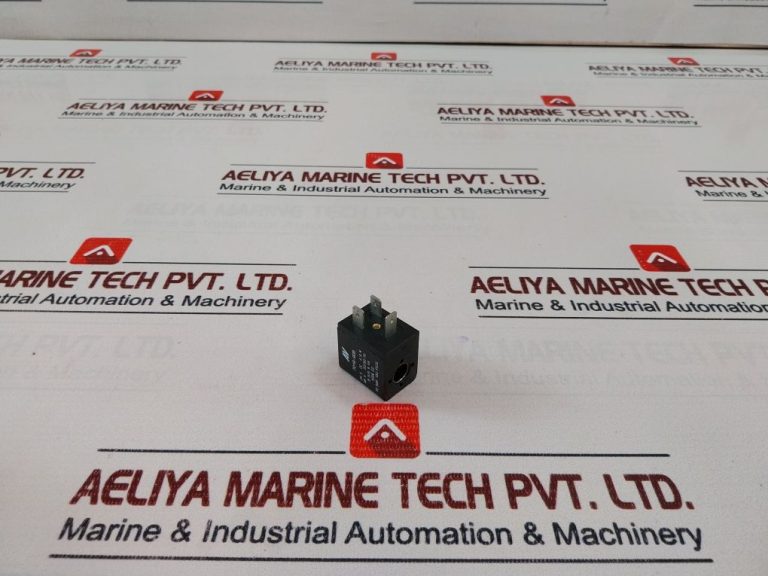 Av 7019-9db Solenoid Valve Coil - Aeliya Marine