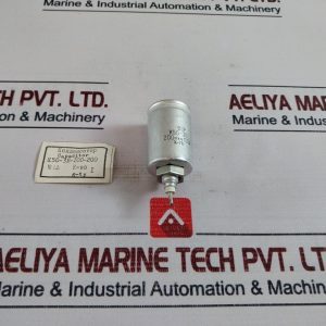 B3p K50-3ϭ-i00-200 Capacitor