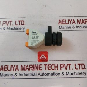 Bartec 07-3323-1400 Panel Mounted Switch Module