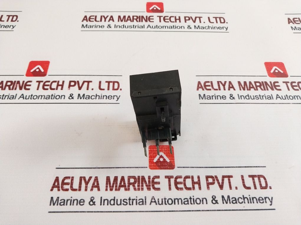 Bbc T25 Dm Overload Relay - Aeliya Marine