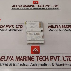 Beckhoff Kl1184 Bus Terminal 4 Channel Digital Input Module