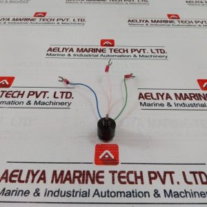 Beckman Instruments St 1472-0 Helipot Potentiometer