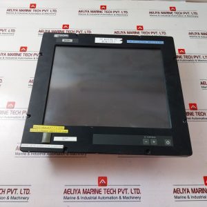 Beijer Electronics Mte T190 Nautic Ac Monitor