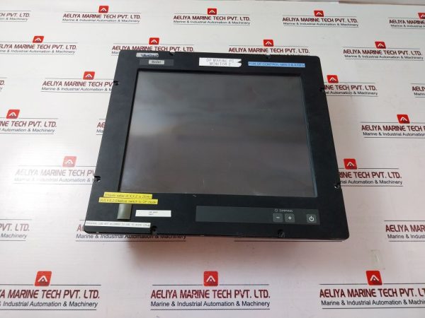 Beijer Electronics Mte T190 Nautic Ac Monitor
