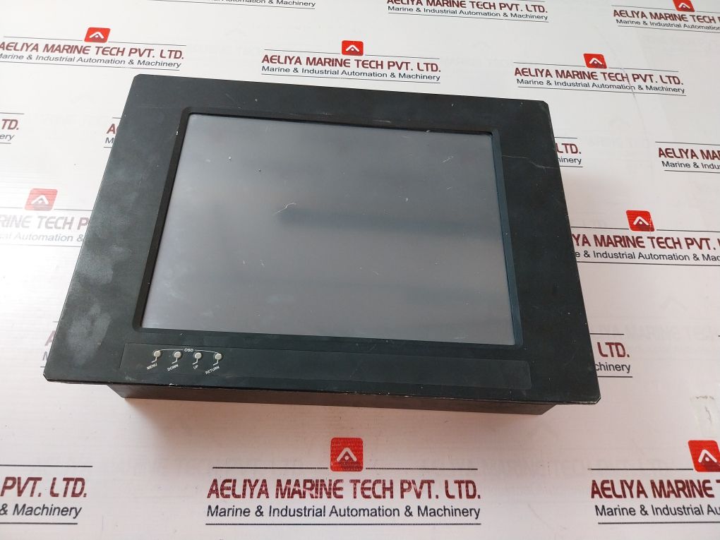 Boser Bpc-6171 Operator Interface Panel 180w