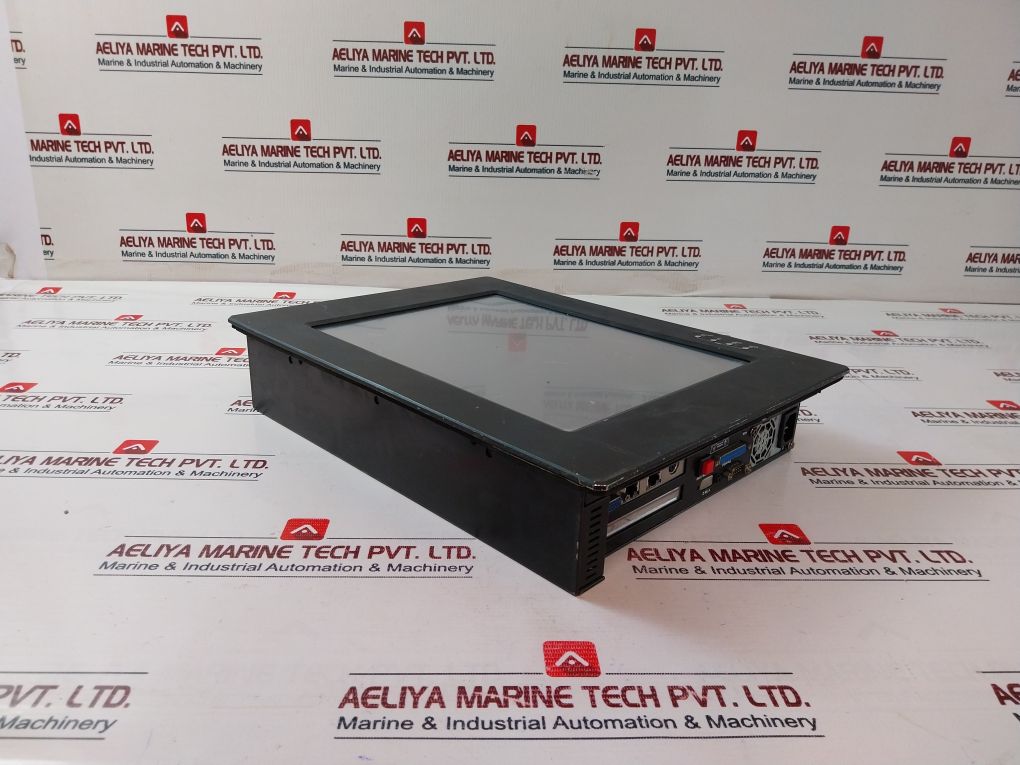 Boser Bpc-6171 Operator Interface Panel 180w - Image 4