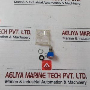 Bourns 82s1dr22a10 Potentiometer