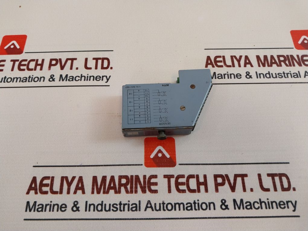 B&r Automation 7ai774.70 Analog Input Module - Image 4