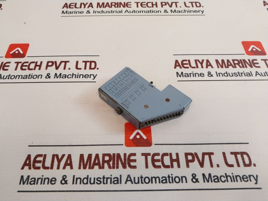 B&r Automation 7ai774.70 Analog Input Module - Image 5