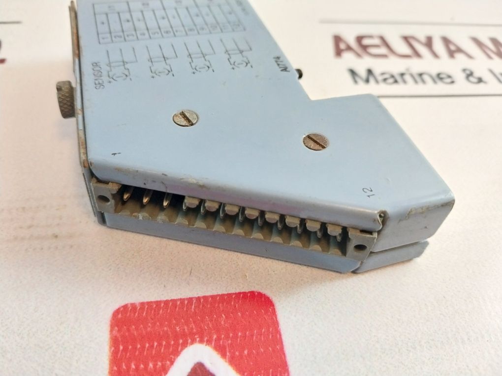 B&r Automation 7ai774.70 Analog Input Module - Image 9