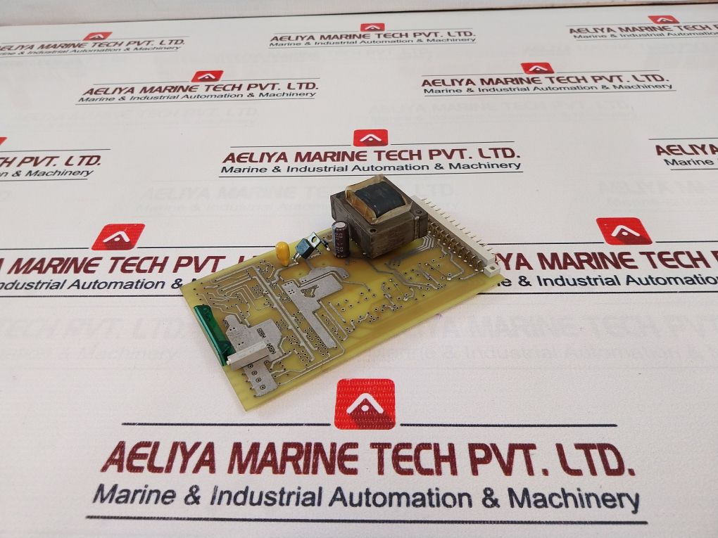 Burkle+schock H21441 Pcb Card - Image 4