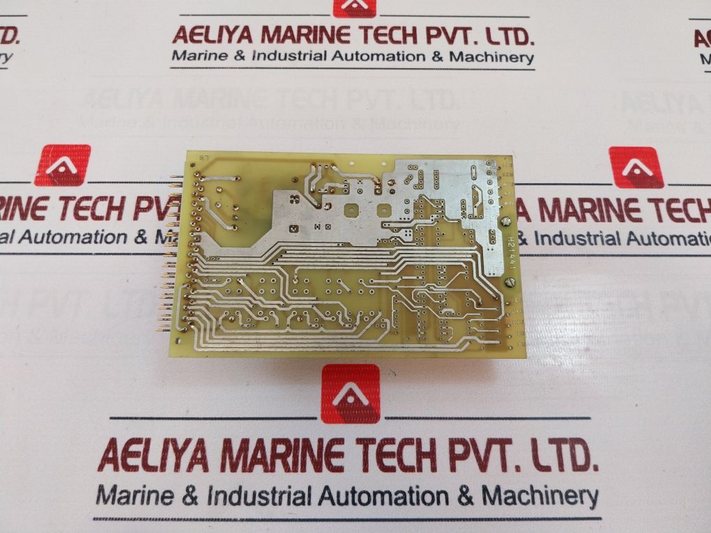 Burkle+schock H21441 Pcb Card - Image 5