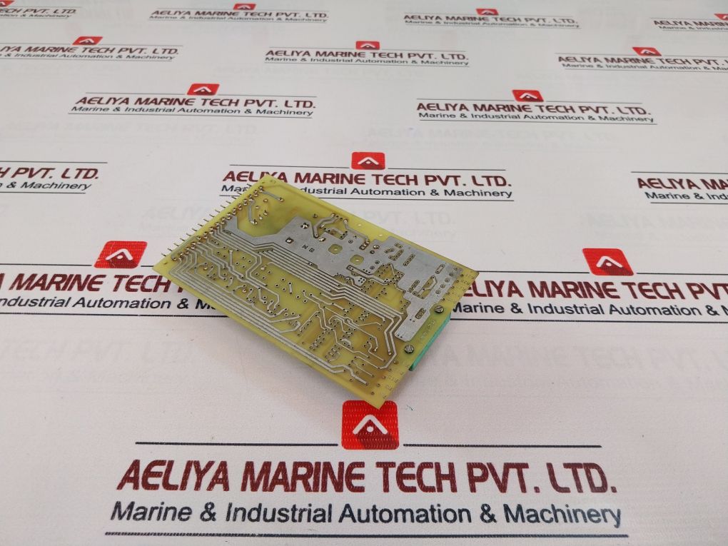 Burkle+schock H21441 Pcb Card - Image 6