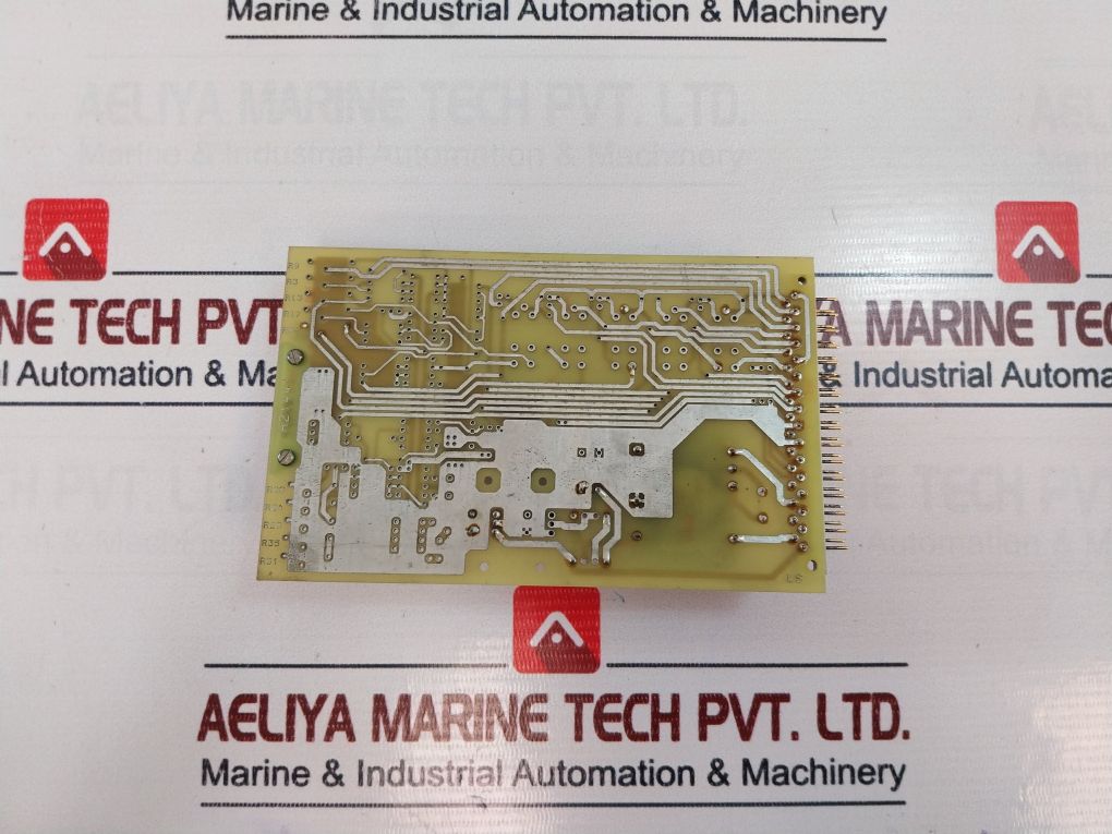 Burkle+schock H21441 Pcb Card - Image 7