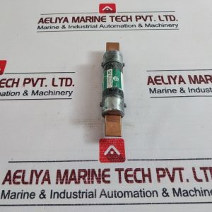 Bussmann Frn 100 Dual Element Class K9 Fuse