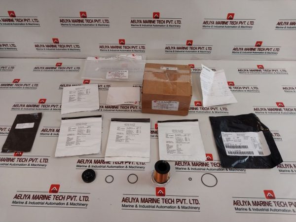 Cameron Parker Hannifin 2020810-01-99 Repair Kit