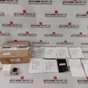 Cameron Parker Hannifin 2020810-01-99 Repair Kit With Coil