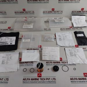 Cameron Parker Hannifin 2020810-01-99 Repair Kit With Coil Section