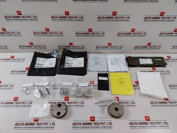 Cameron Parker Hannifin 2390580-09-99 Valve Repair Kit