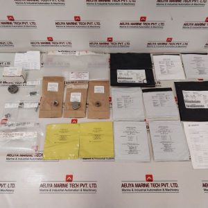 Cameron Parker Hannifin 2406436-28-99 Drg Valve Repair Kit