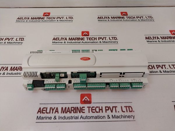 Carel Pco1000cm0 Controller