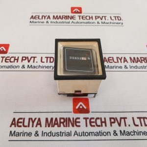 Carlo Gavazzi Hcm 72 Hour Meter