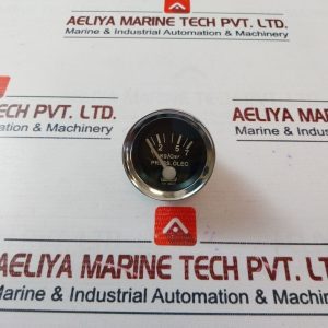 Cc Instrumentos 0-7 Kgcm2 Pressure Gauge