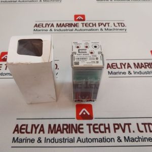 Cee Rat 2002 Time Delay Relay