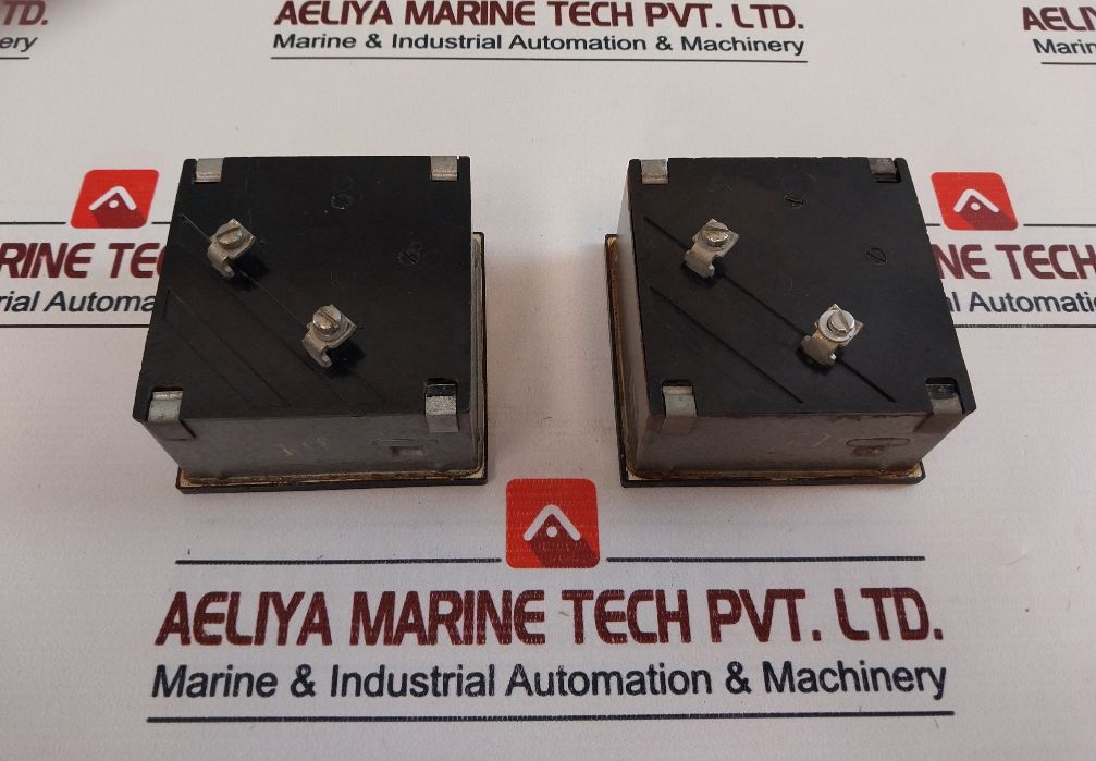 Celsa 0-200°c Panel Meter - Image 8