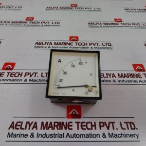 Celsa 4005a Ammeter