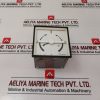 Celsa 440v Volt Meter