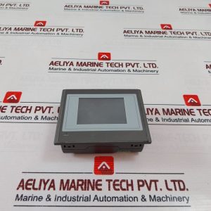Cermate Technologies Pl035-tst1a-f1rn Lcd Touch Control Panel