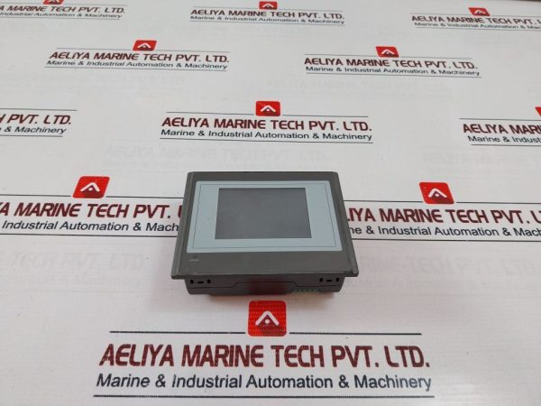 Cermate Technologies Pl035-tst1a-f1rn Lcd Touch Control Panel