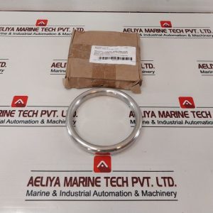 Charter Supply R-32-ss Gasket Ring