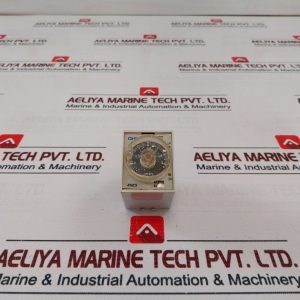 Chint Jsz3a-a Time Delay Relay 0-3 Min