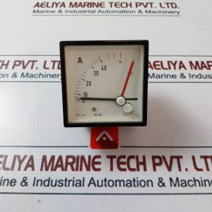 Cks 405a Ammeter