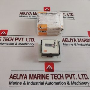Coel Dh Hour Meter