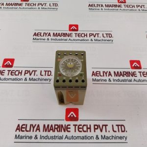 Coel P2e Timer Relay