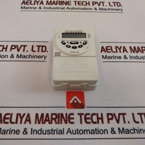 Coel Rtst 20 Time Switch Programmer