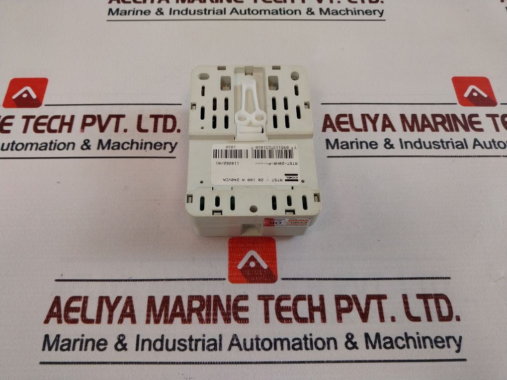 Coel Rtst 20 Time Switch Programmer - Image 3