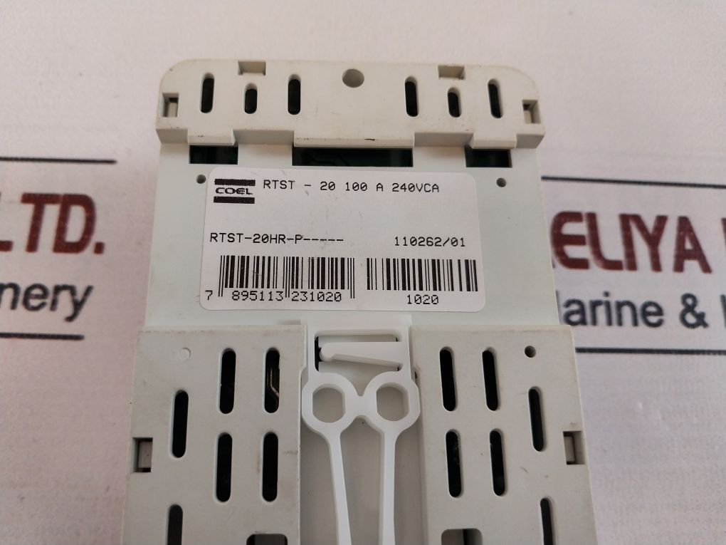 Coel Rtst 20 Time Switch Programmer - Image 6