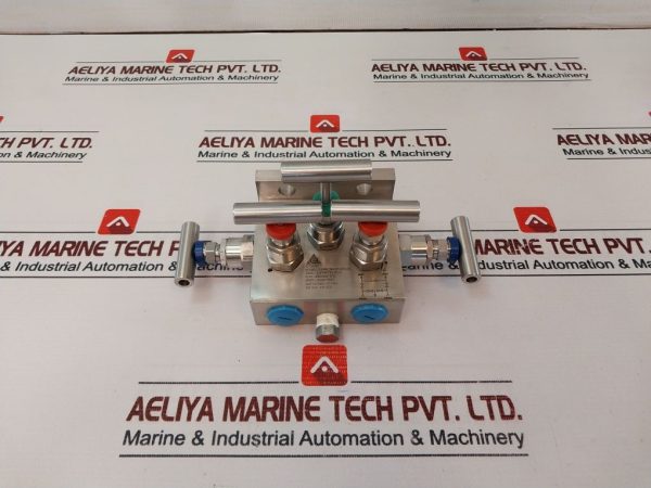 Comfit C5vim Dm-03c-mtk-pl Valve
